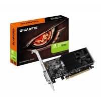 Gigabyte GT 1030 Low Profile D4 2GB DDR4 Graphics Card